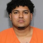 Oscar De Jesus Medina No Drivers License