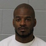 Antonio Gaines Parole Violation