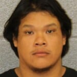 Kevin Jijon Felony Possession Carrying Concealed Weapon