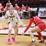 Winthrop Vs Gardner Webb Wbb