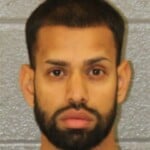Bhavin Patel Assault By Strangulation Assault On A Female Crime Of Domestic Violence