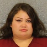 Jennifer Umanzor Driving While Impaired