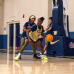 Wingate Vs Tusculum Wbb