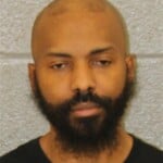 Solomon Reed Larceny Shoplifting Concealment Goods