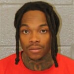 Timajia Martin Possession With Intent Marijuana