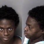 Jessica Johnson Failure To Appear Misdemeanor