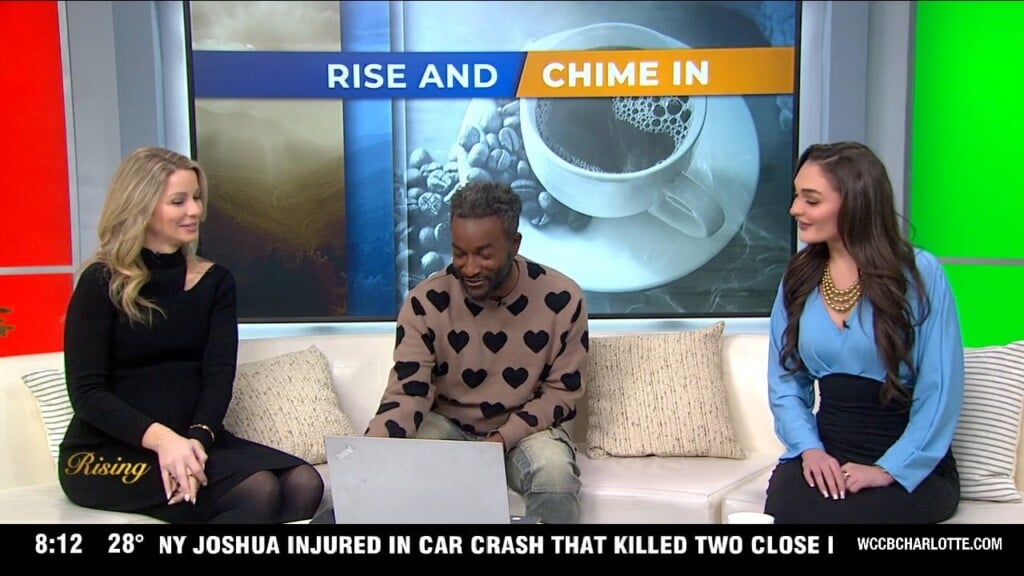 Rise & Chime In: "k" Versus "okay" Text Messages