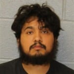 Orlando Jimienez Possession Of Firearm By Felon