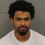 Jaylen Huggins Probation Violation