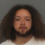 Josiah King Second Degree Trespassing Simple Assault