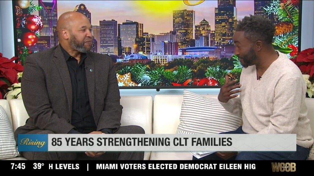 The Alliance Center Of Education Celebrates 85 Years