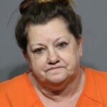 Lesiel Anderson Finleypossess Methamphetamine Possess Contraband By Inmate In A Municipal Jail