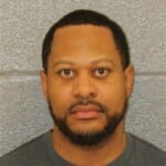 Ali Benston Assault On A Female