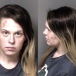 Brianna Dodge Resist Public Officer