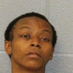 Jazmin Smith Probation Violation