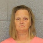 Lori Taylor Possession Of Meth Domestic Violence