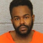 Alfonza Turner Second Degree Trespassing