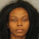 Jazmine Smith Probation Violation