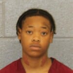 Tanija Hackett Possession Of Stolen Firearm Carrying Concealed Weapon Resisting Officer