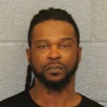 Ahmad Leggett Felony Possession