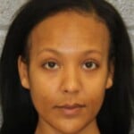 Keaira Fuller Felony Larceny Injury To Personal Property