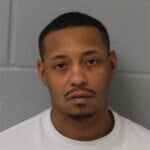 Labenjamin Thorn Assault With A Deadly Weapon Probation Violation