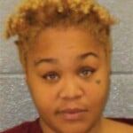 Samiya Robinson Probation Violation Possession Of Cocaine