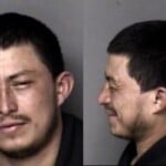 Osman Gonzales Maradiaga Driving While Impaired Immigration Reckless Driving To Endanger