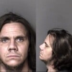 Donald Stuart True Bill Of Indictment