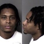 Leonard Mciver Dwi Speed Exceed Safe Reckless Driving To Endanger