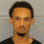 Michael Mills Assault On A Female Misd Crime Of Dom Violence