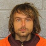 Christian Garrett Injury To Real Property Probation Violation