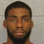 Louis Williams Communicating Threats Assault On A Female