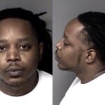 Tahj Martin Failure To Appear