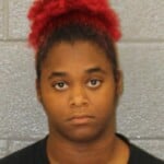 Amaya Butler Possession Of Stolen Firearm Carrying Concealed Weapon