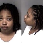 Brionna Robinson Dwi