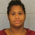 Jacqulynn Kirkpatrick Common Law Robbery Larceny Felony Conspiracy