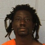 Ousmane Paye Breaking And Entering Fugitive