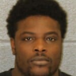 Devonte Jackson Assault By Strangulation Communicating Threats