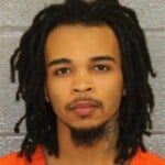 Jaiquel Cureton Felony Conspiracy Carrying Concealed Weapon No Operators License