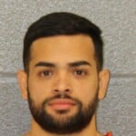 Josmer Angulu Possession Of Stolen Motor Vehicle