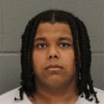 Mathew Copeland Resisting Officer