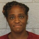 Aliyia Evans Worthless Check Uttering Forged Intrument