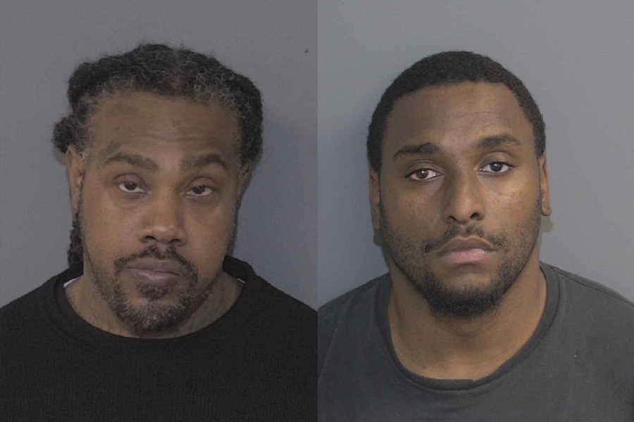 Two Arrested For Stealing Used Cooking Oil From Monroe Restaurants