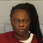 Ashley Bennett Felony Possession Resisting Officer