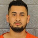 Bilander Tobillas Perez Resist Public Officer Flee Elude Arrest With Motor Vehicle