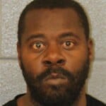 Mikal Marsh Second Degree Trespass