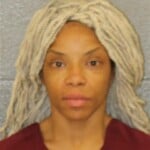 Brenia Brown Possess Stolen Motor Vehicle