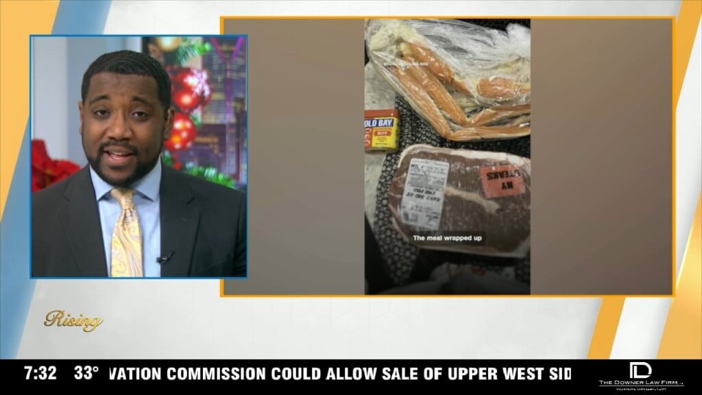 Drone Delivery Thwarted At Prison