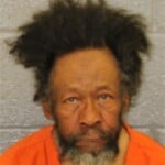 William Tillman Second Degree Trespassing